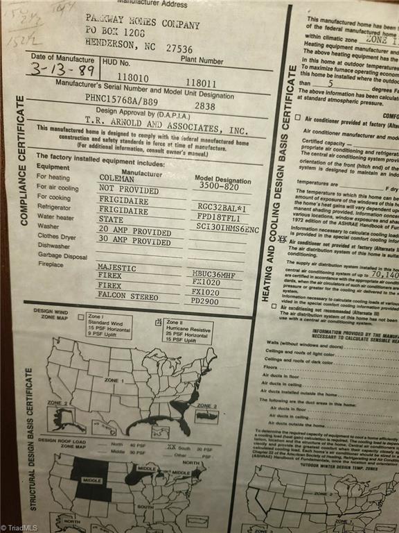 220 Joyner Circle Property Photo 29