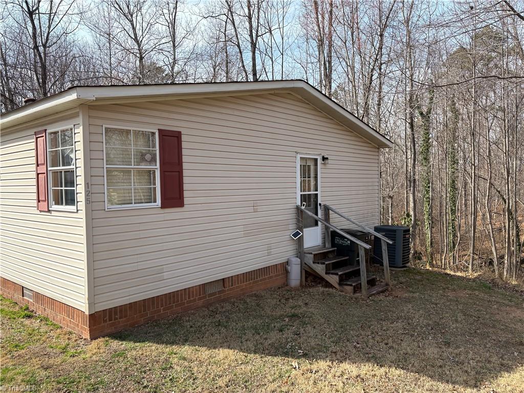 125 Maple Hollow Road Property Photo 2