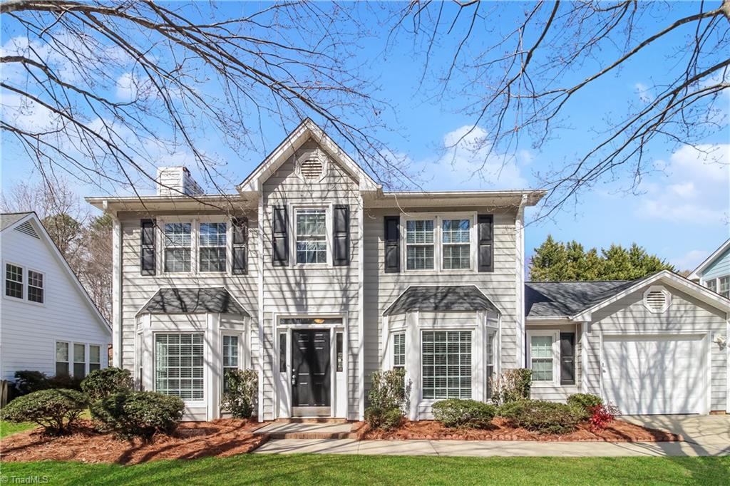 3508 Cardinal Ridge Drive Property Photo 1