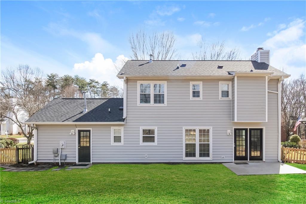 3508 Cardinal Ridge Drive Property Photo 14