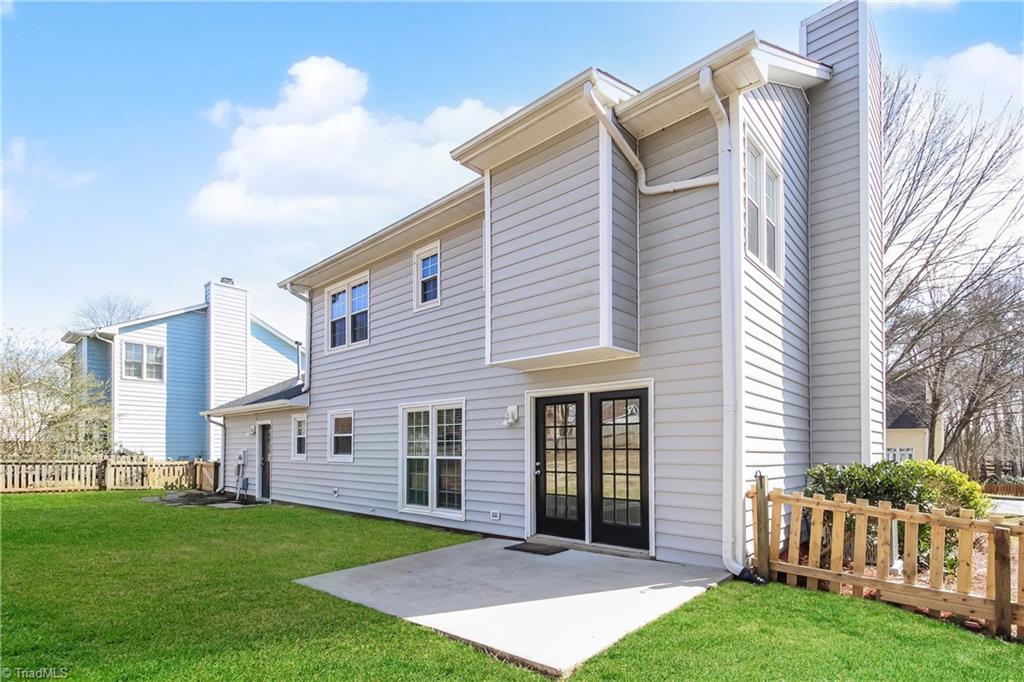 3508 Cardinal Ridge Drive Property Photo 15