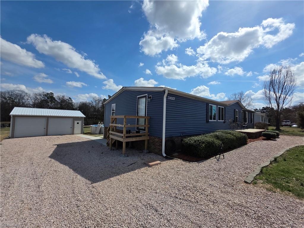 34922 Finger Road Property Photo 1