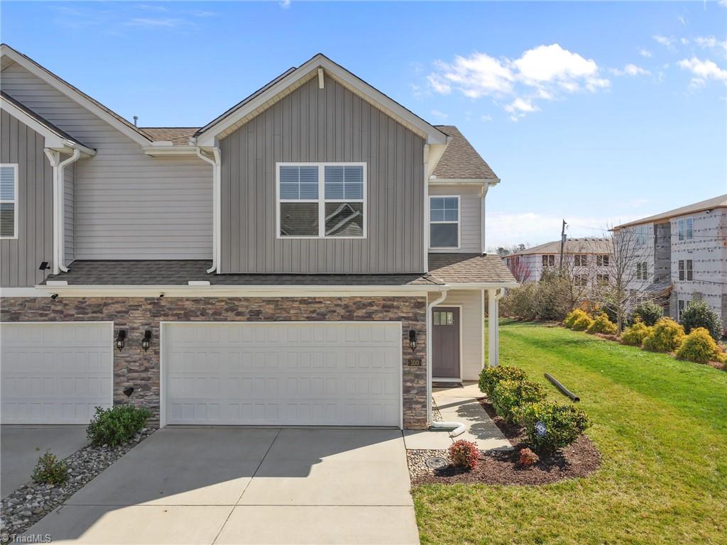 100 Brody Way Property Photo 1