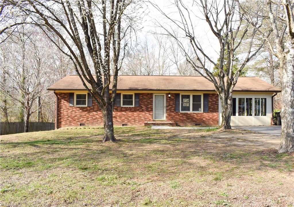 5285 E Holly Grove Road Property Photo 1
