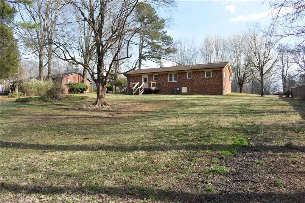 5285 E Holly Grove Road Property Photo 2