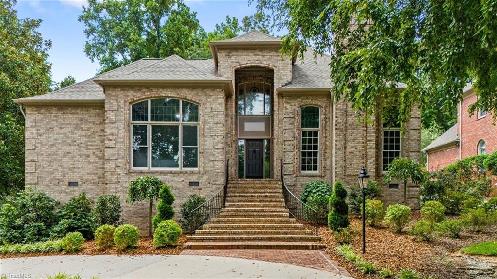 3300 Forsyth Drive Property Photo