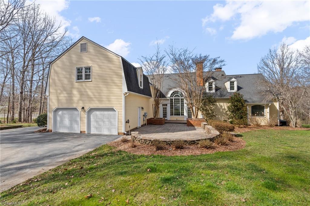 7902 Southerland Drive Property Photo 45