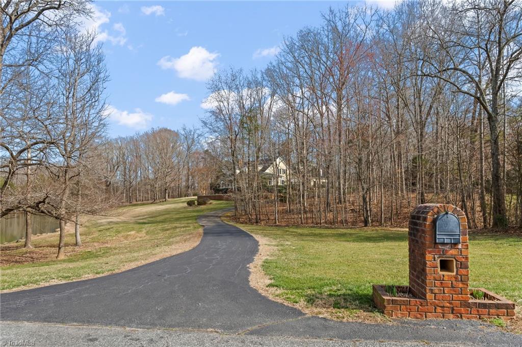 7902 Southerland Drive Property Photo 47