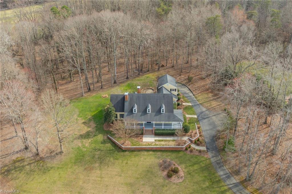 7902 Southerland Drive Property Photo 48