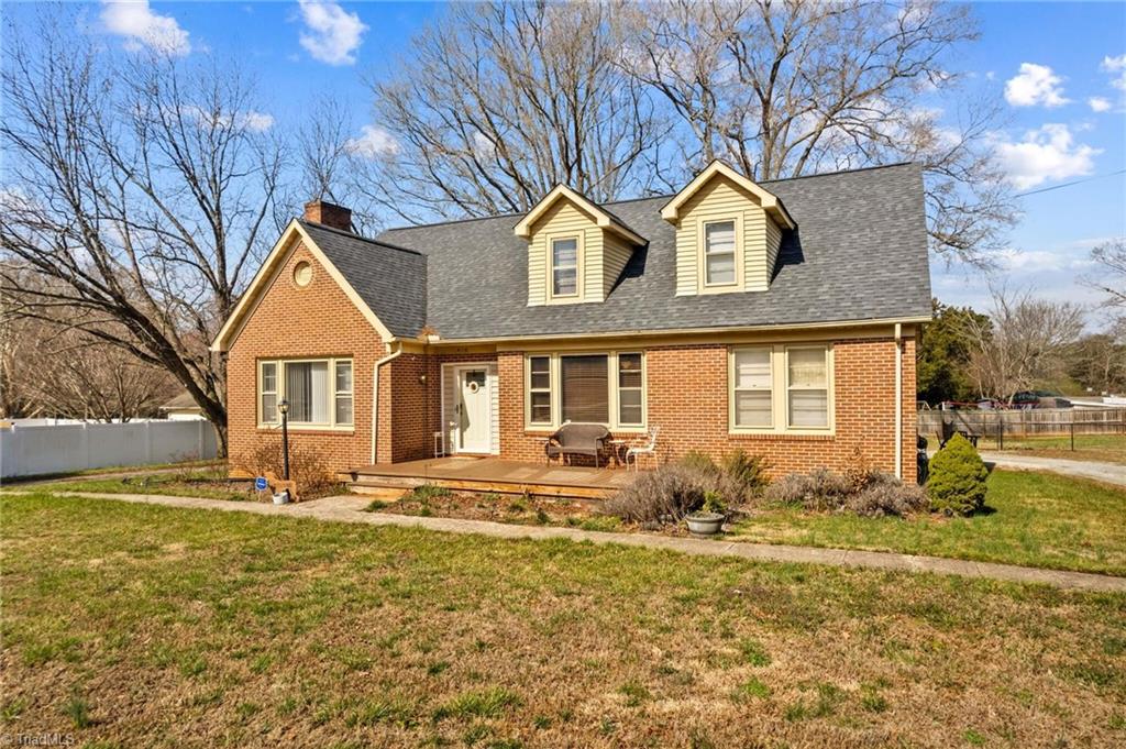 416 Peeler Street Property Photo 1