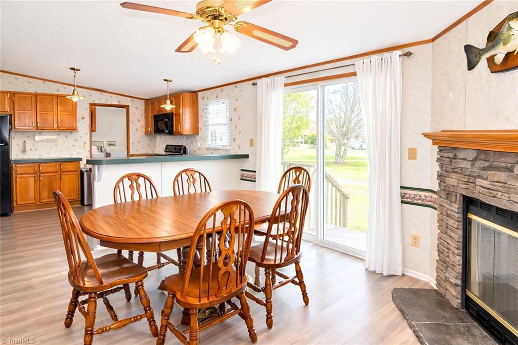 5600 Bunch Road Property Photo 1