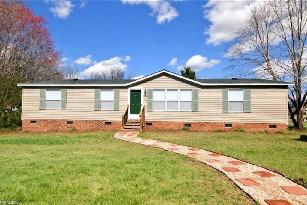 5600 Bunch Road Property Photo 2
