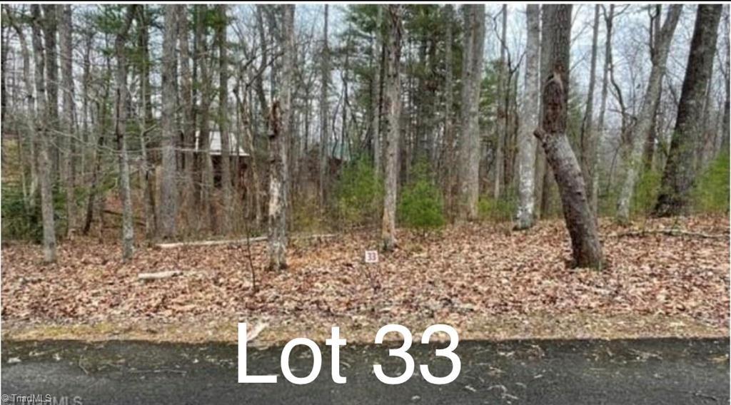 Lot 33 Reserve Trail Property Photo 1