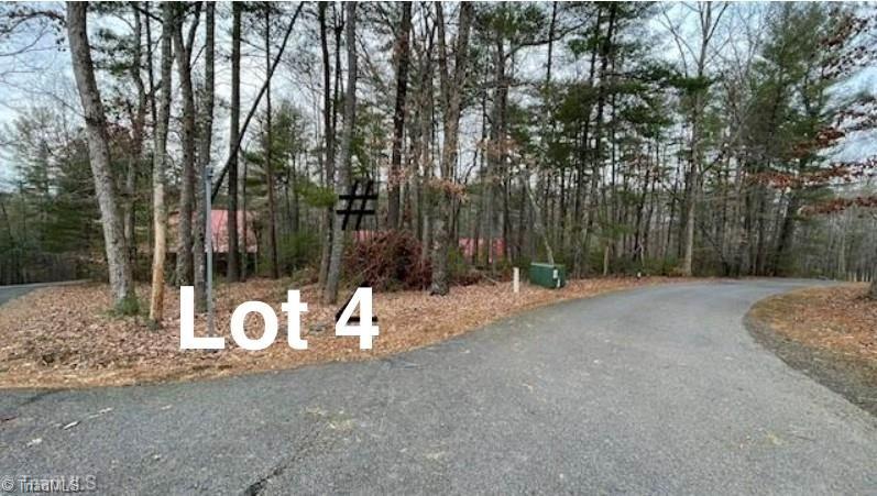 Lot 4 Reserve Trail Property Photo 1