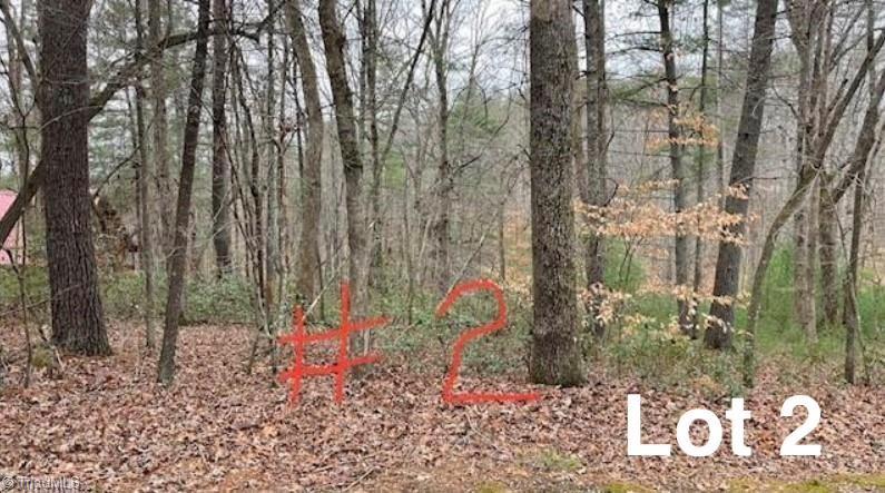 LOT 2 Reserve Trail