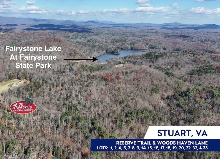 Lot 2 Reserve Trail Property Photo 2