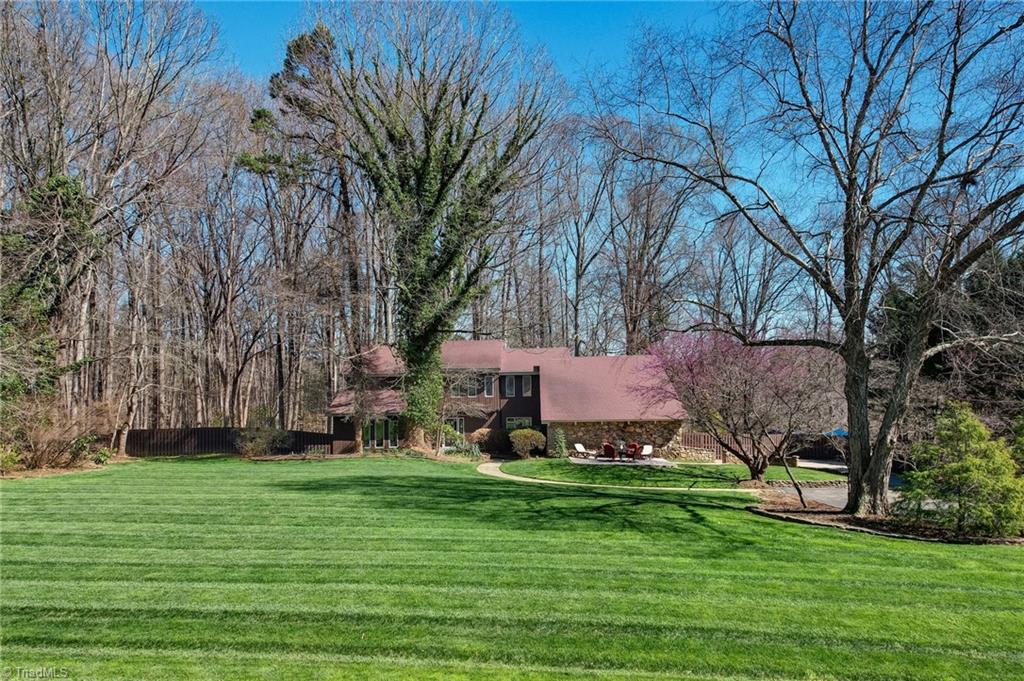 5114 Hedrick Drive Property Photo 1