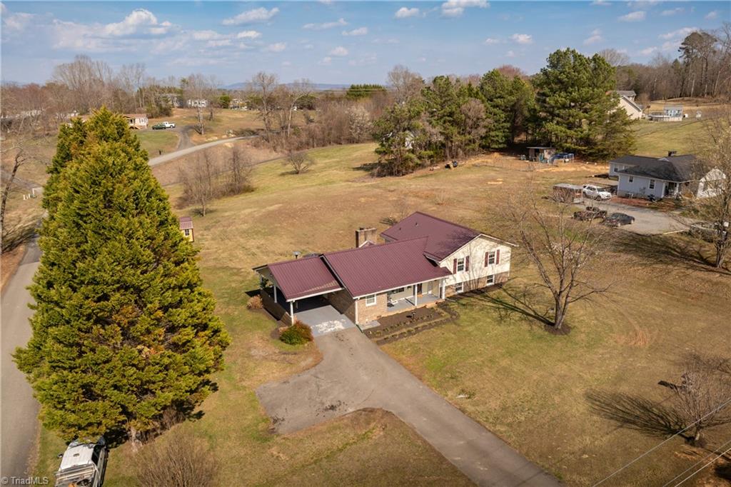 2198 S Mckinney Road Property Photo 1