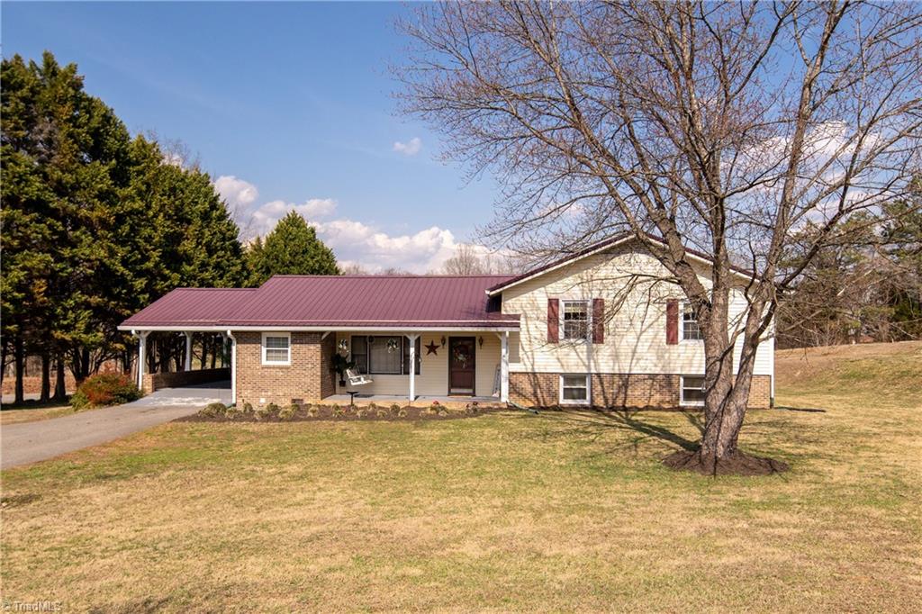 2198 S Mckinney Road Property Photo 2