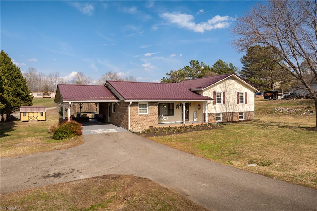 2198 S Mckinney Road Property Photo 3