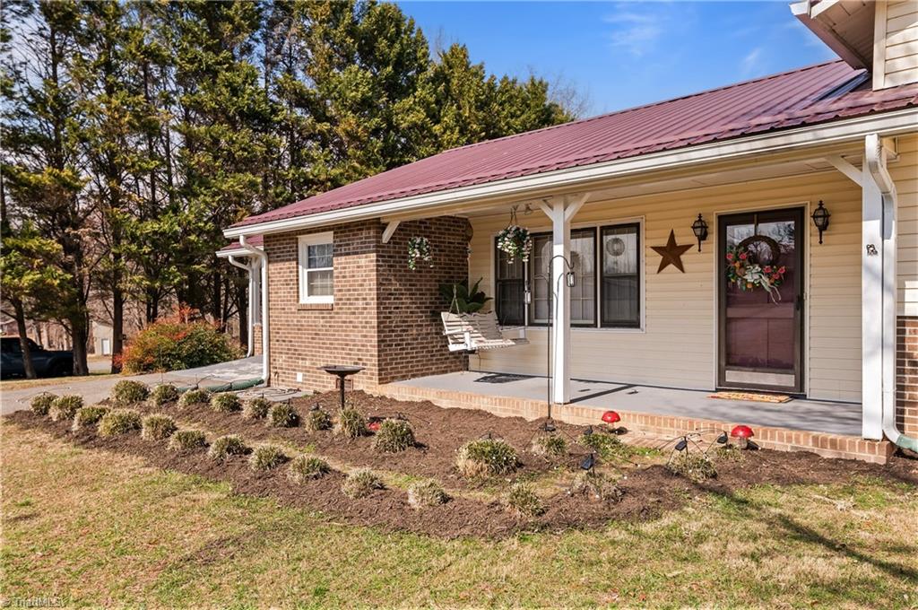 2198 S Mckinney Road Property Photo 4