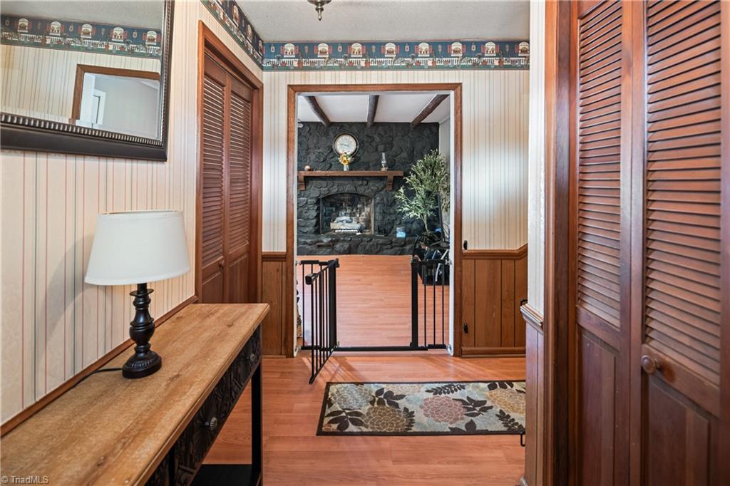 2198 S Mckinney Road Property Photo 5