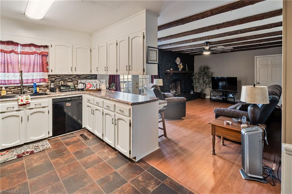 2198 S Mckinney Road Property Photo 8