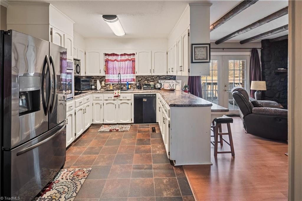 2198 S Mckinney Road Property Photo 10