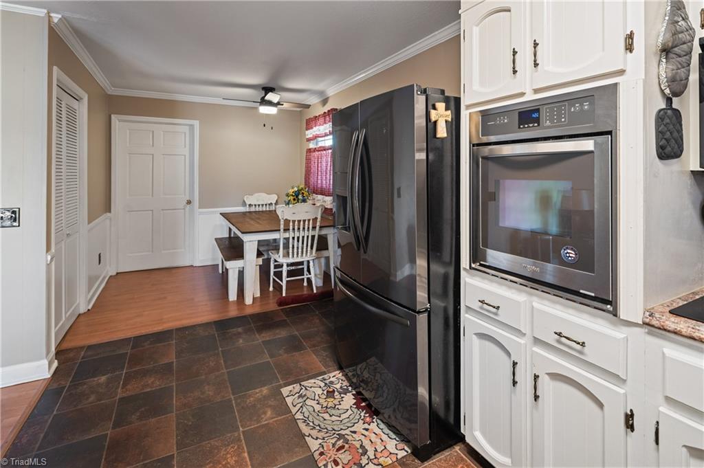 2198 S Mckinney Road Property Photo 12