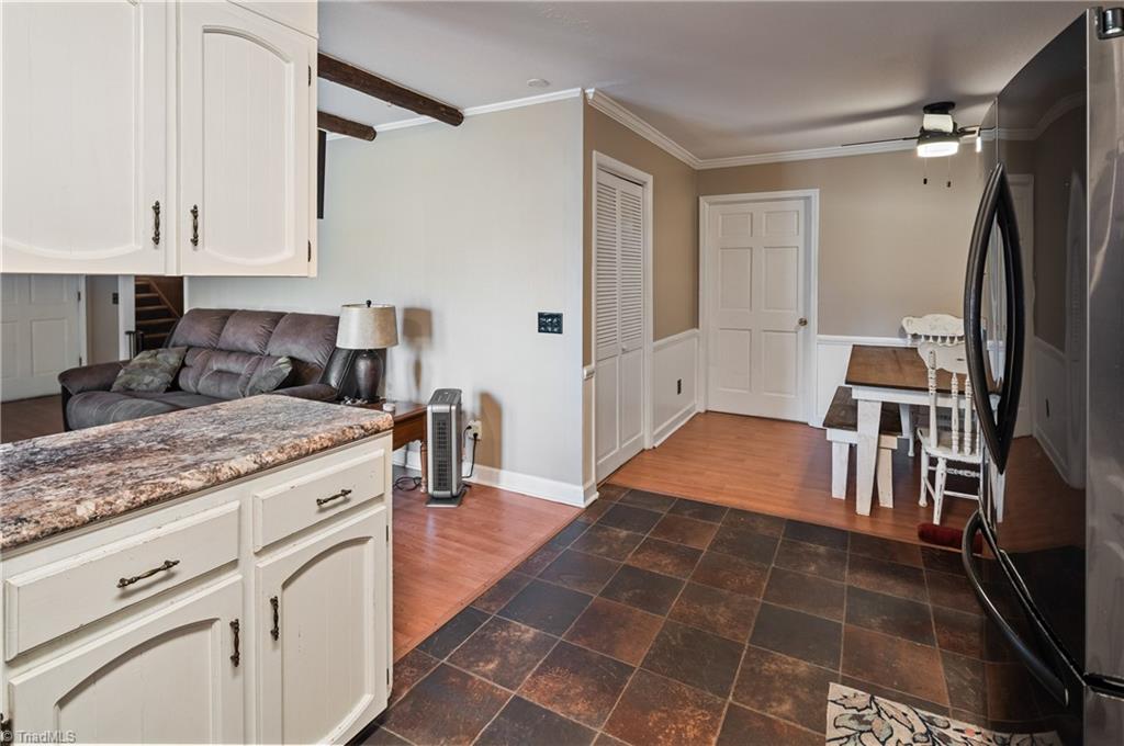 2198 S Mckinney Road Property Photo 13