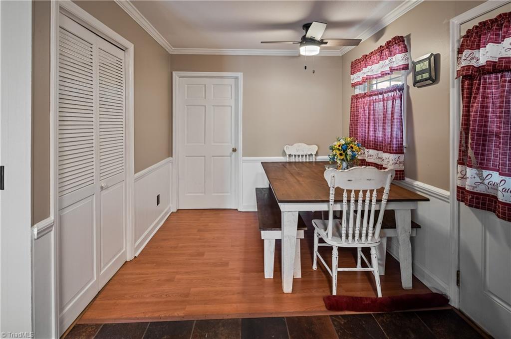2198 S Mckinney Road Property Photo 14