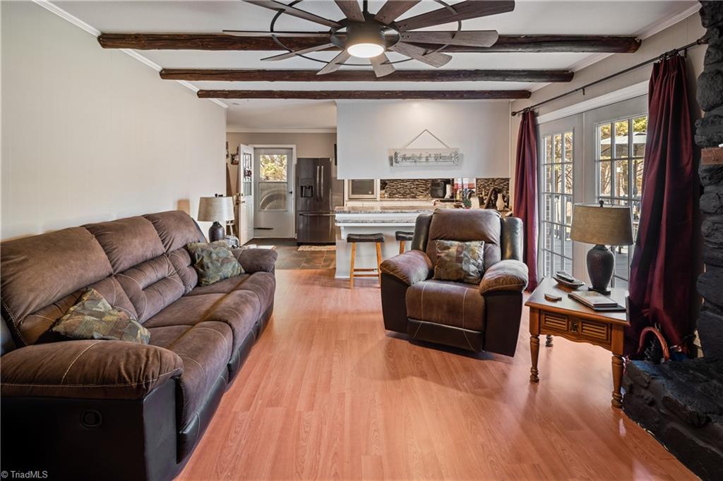 2198 S Mckinney Road Property Photo 19