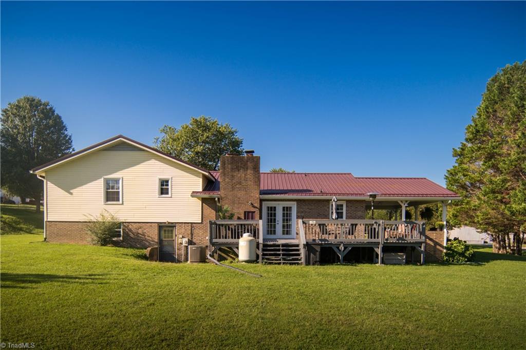 2198 S Mckinney Road Property Photo 42