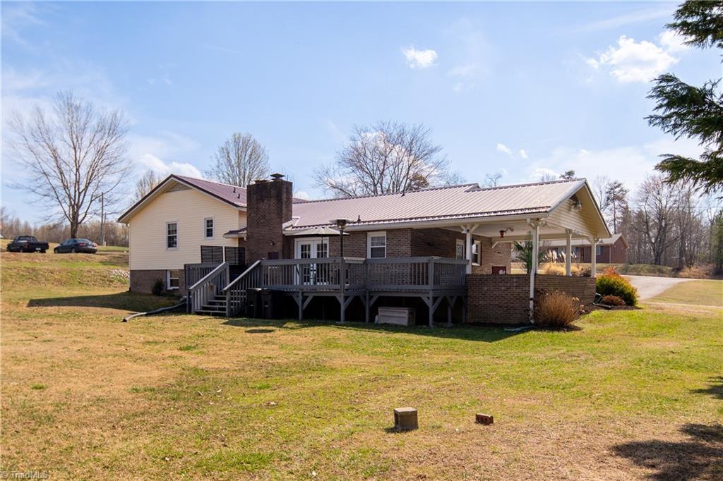 2198 S Mckinney Road Property Photo 43