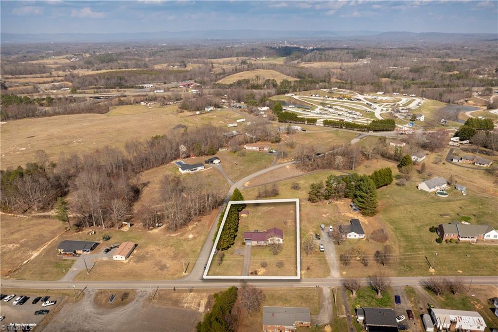 2198 S Mckinney Road Property Photo 46
