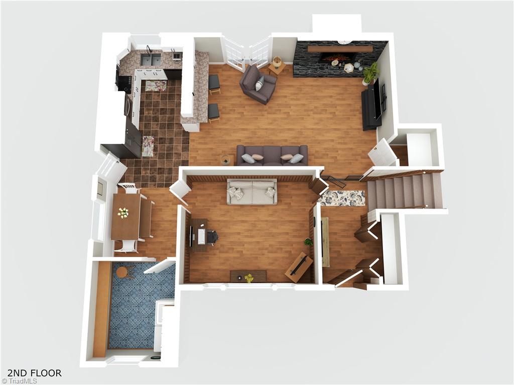 2198 S Mckinney Road Property Photo 49