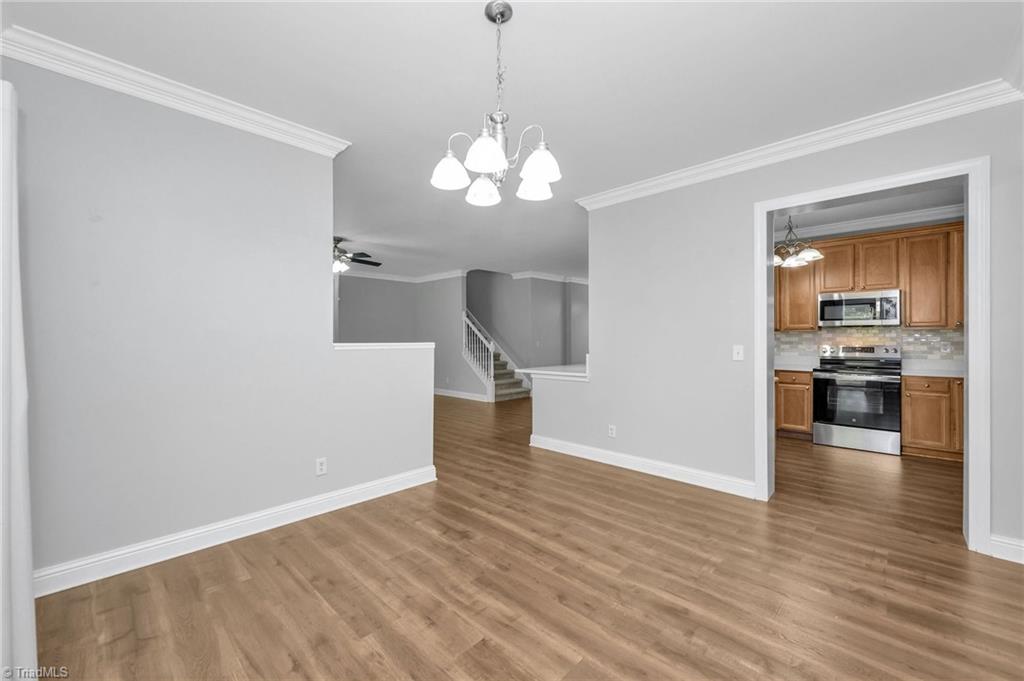 140 New Beginnings Drive Property Photo 12