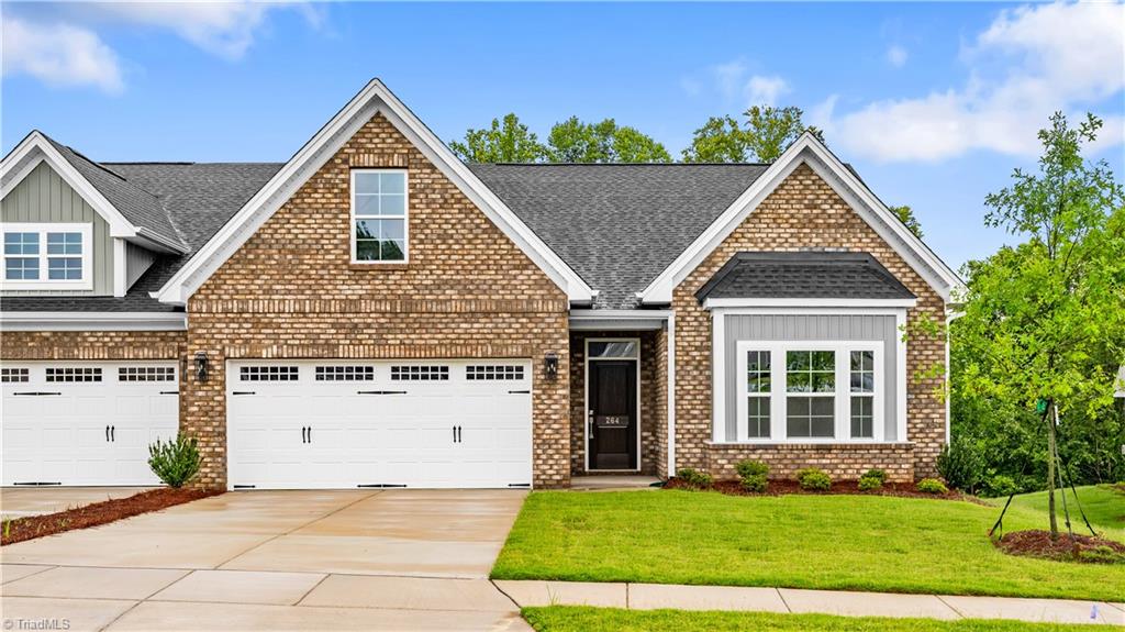 264 Yarrow Drive Property Photo 1