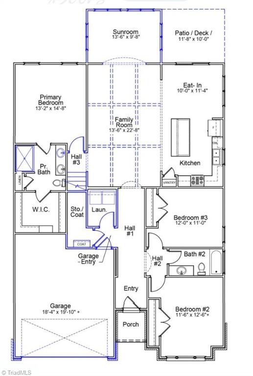 264 Yarrow Drive Property Photo 45