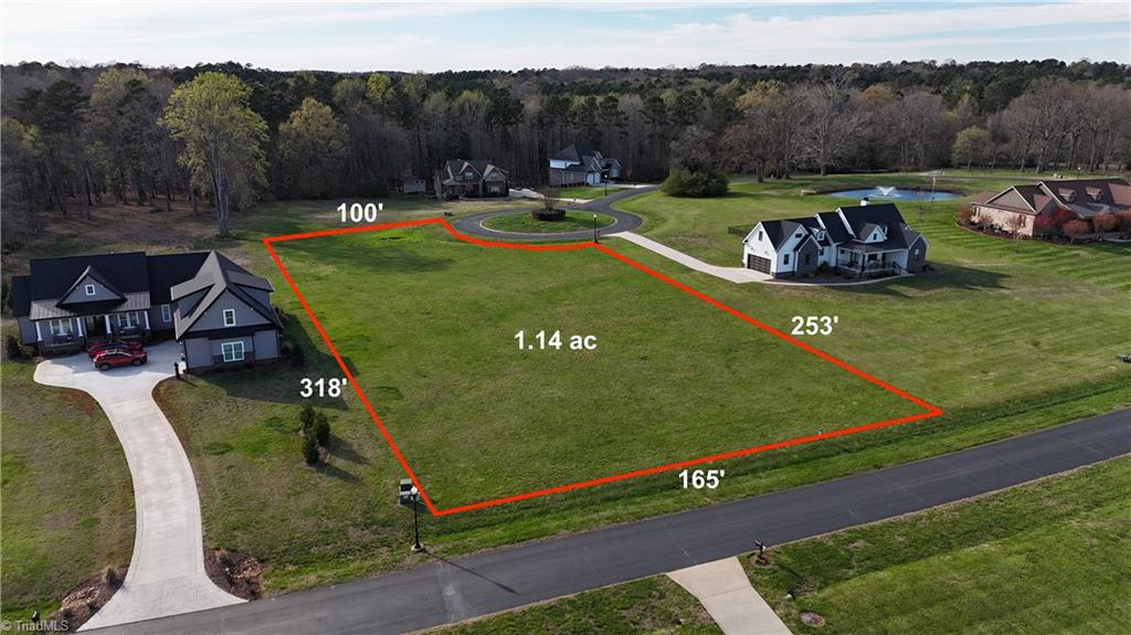 314 Scout Road Property Photo 1