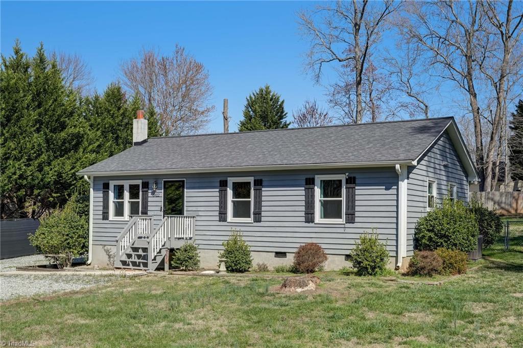 5922 Firewood Trail Property Photo 1