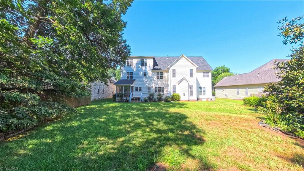 3023 Maple Branch Drive Property Photo 4