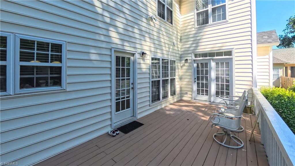 3023 Maple Branch Drive Property Photo 5