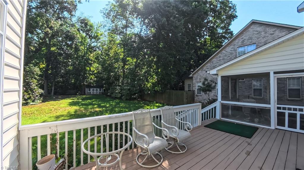 3023 Maple Branch Drive Property Photo 6