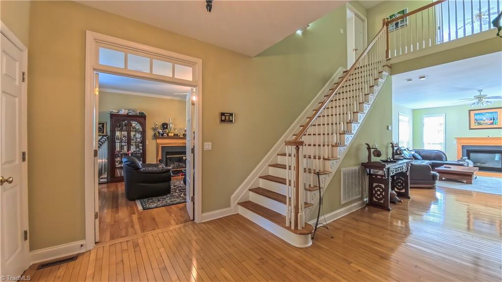 3023 Maple Branch Drive Property Photo 9