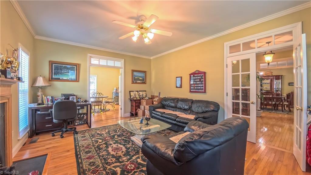 3023 Maple Branch Drive Property Photo 12