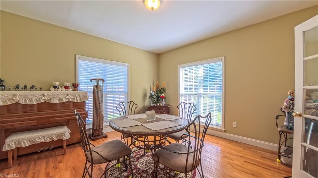 3023 Maple Branch Drive Property Photo 13