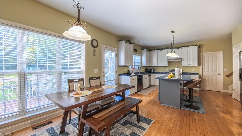 3023 Maple Branch Drive Property Photo 17