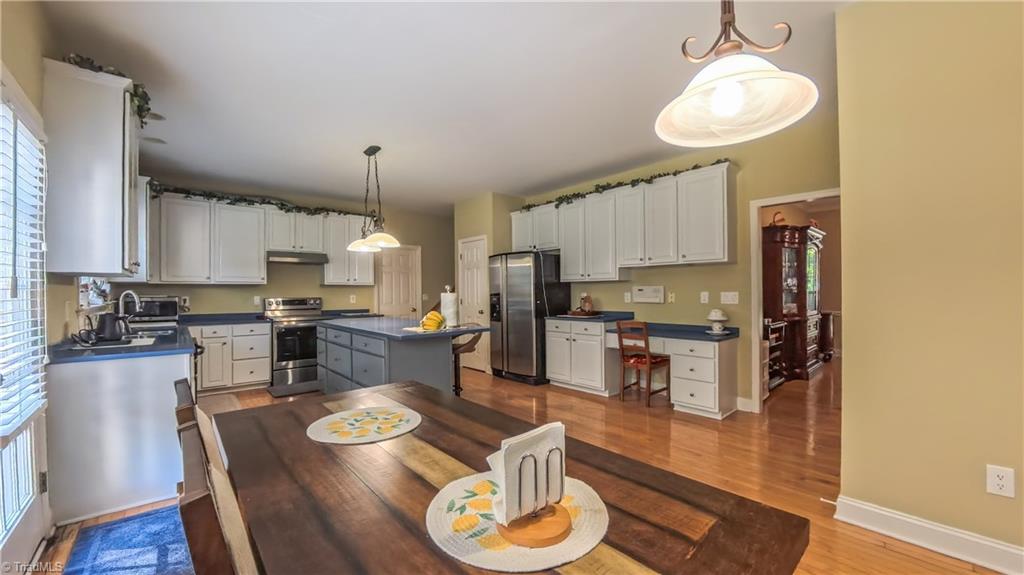 3023 Maple Branch Drive Property Photo 18