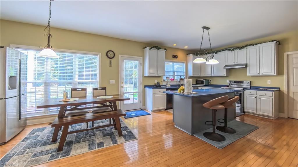 3023 Maple Branch Drive Property Photo 21